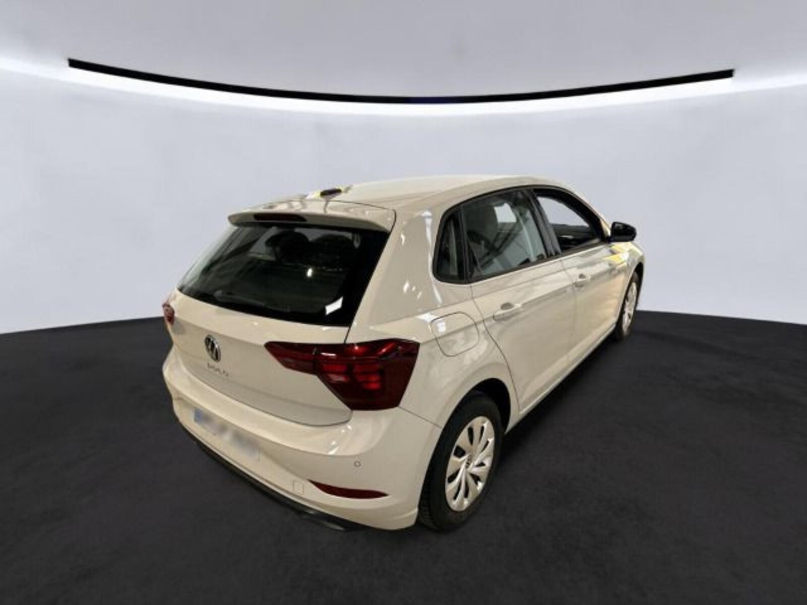 Volkswagen Polo – Bild 2