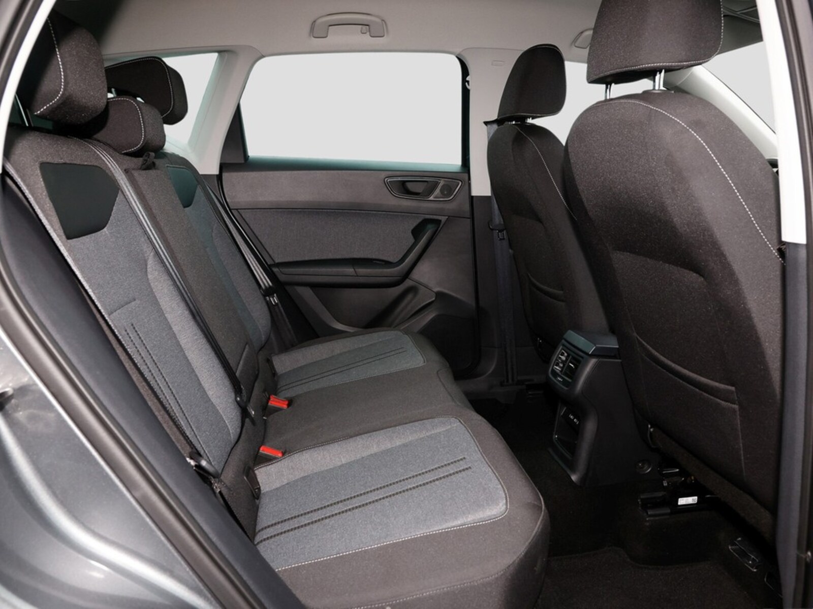 SEAT Ateca – Bild 10
