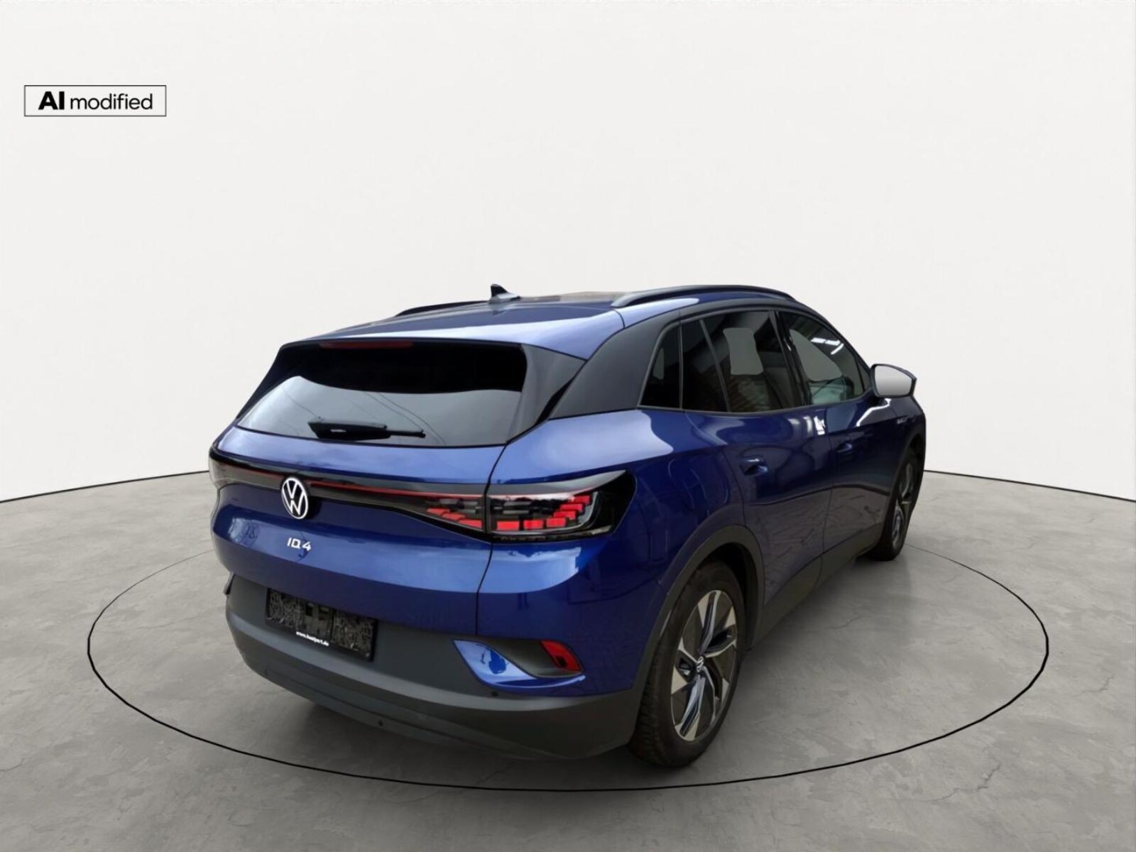 Volkswagen ID.4 – Bild 5