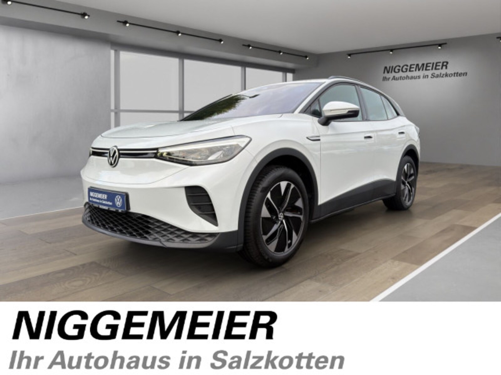 Volkswagen ID.4