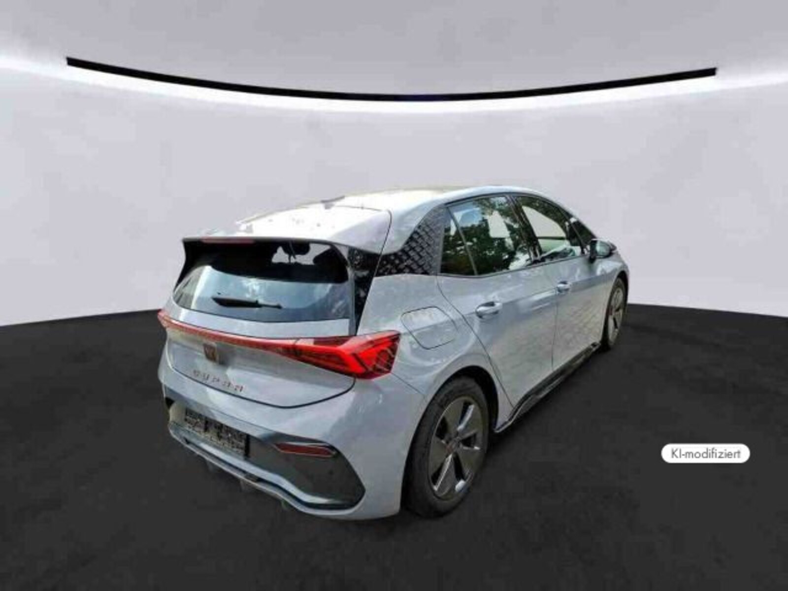 CUPRA Born – Bild 5