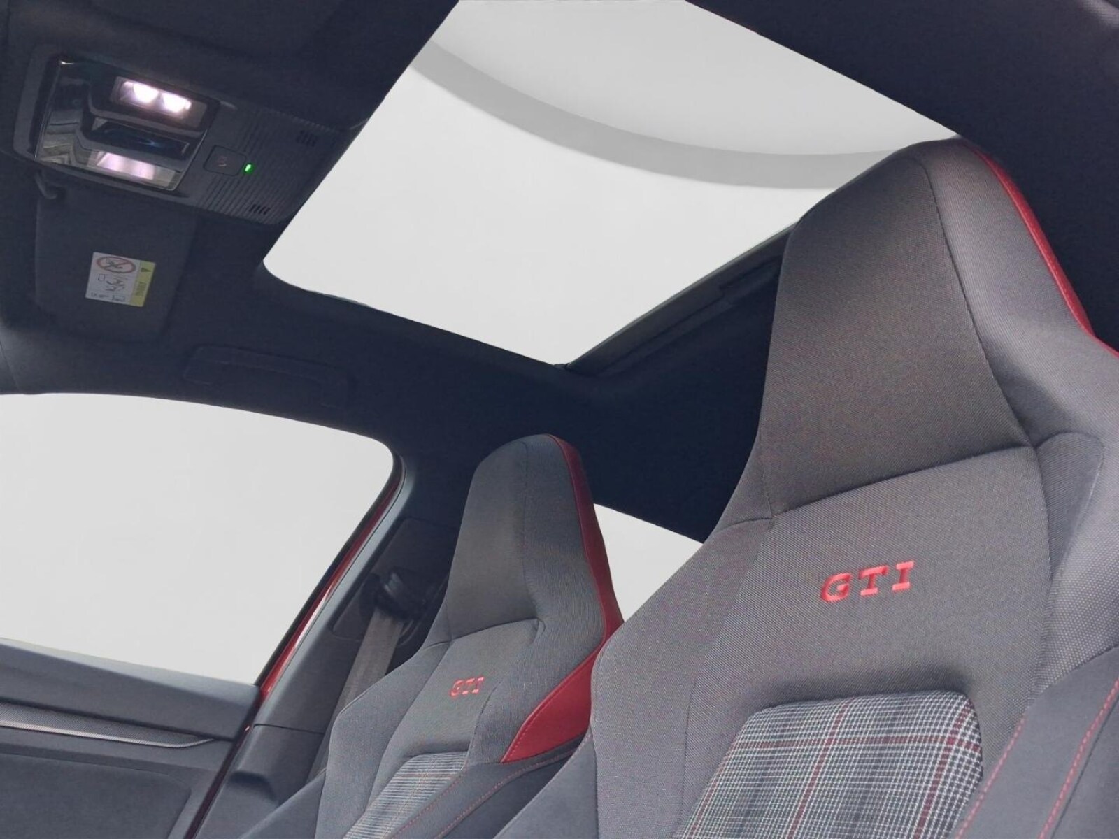 Volkswagen Golf – Bild 18