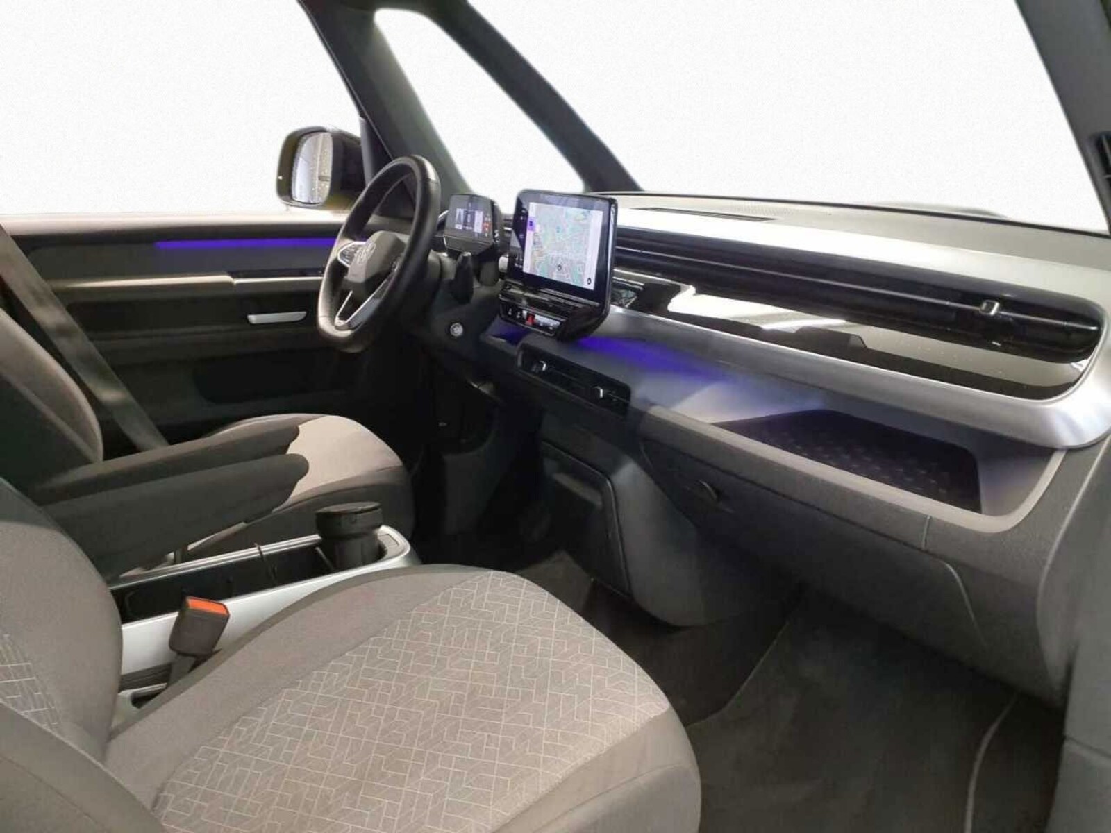 Volkswagen ID. Buzz – Bild 6