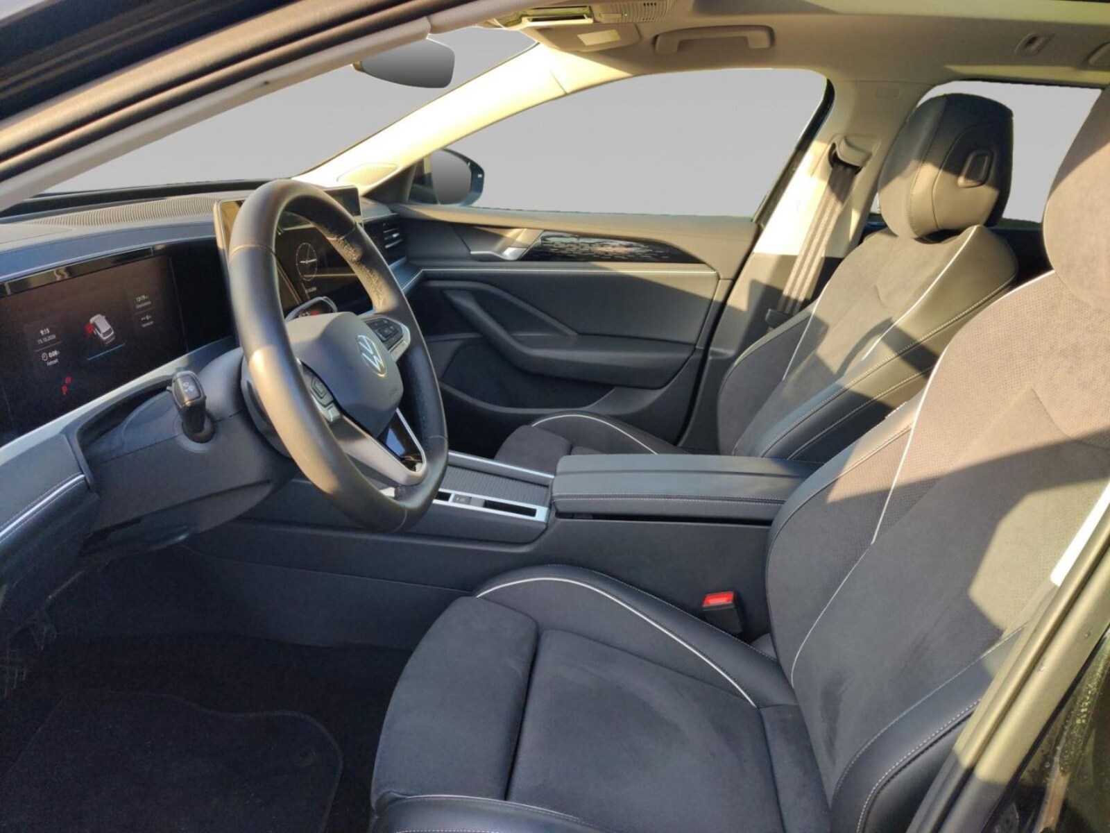 Volkswagen Passat – Bild 12
