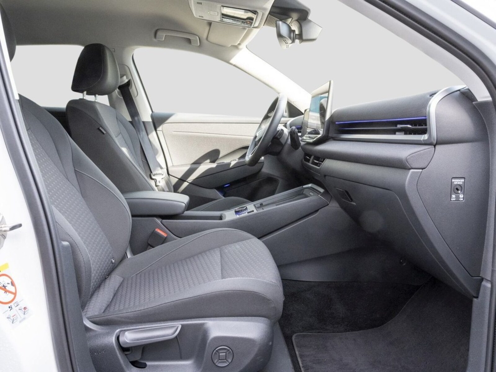 Volkswagen T-Roc – Bild 9