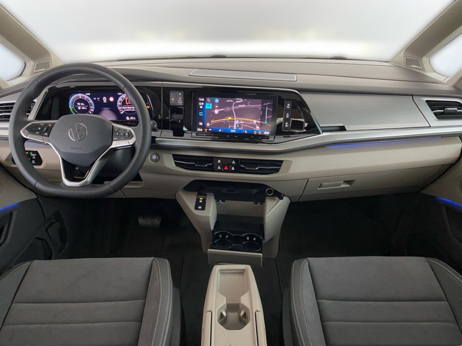 Volkswagen Multivan – Bild 7