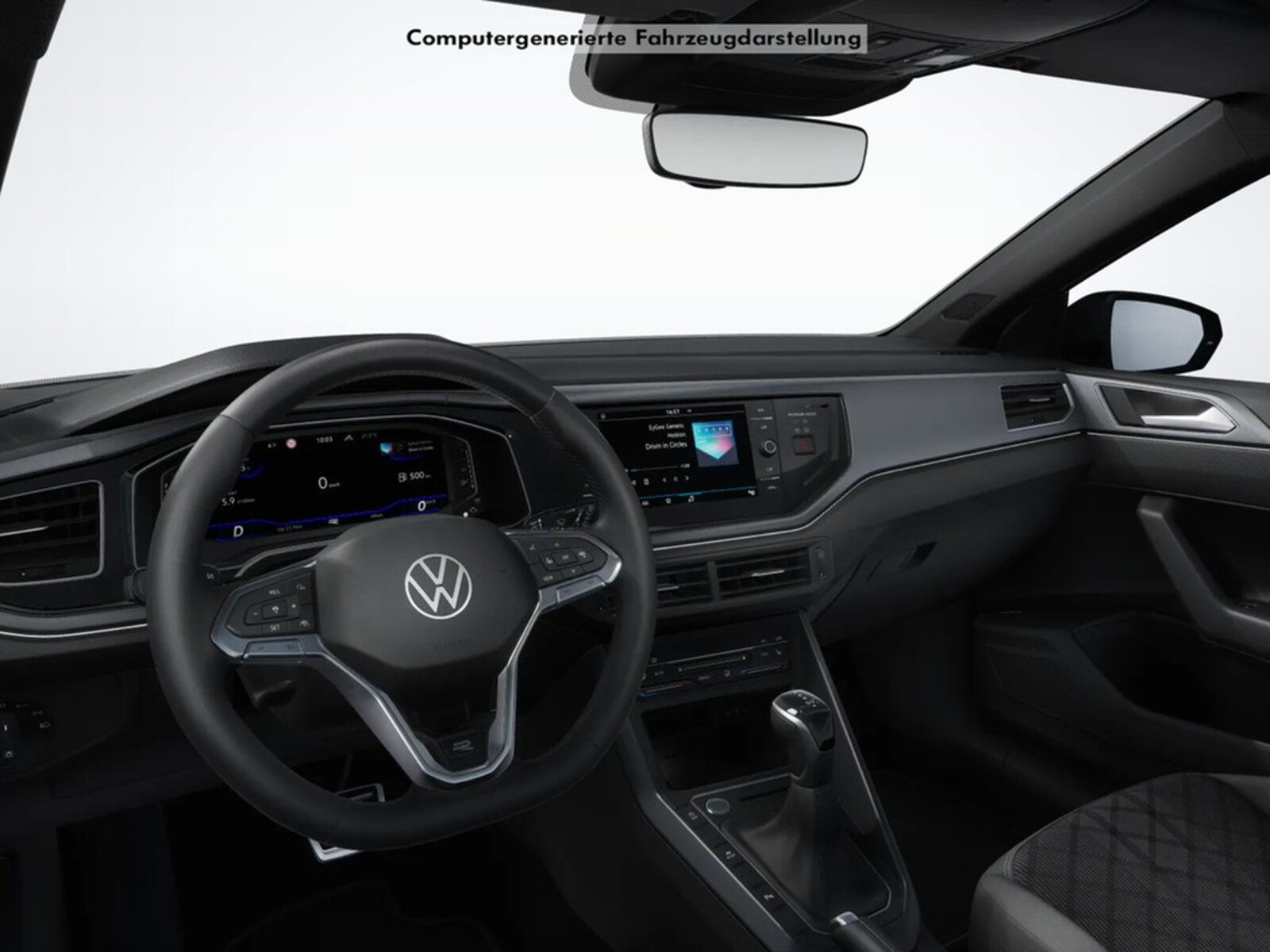 Volkswagen Polo – Bild 9