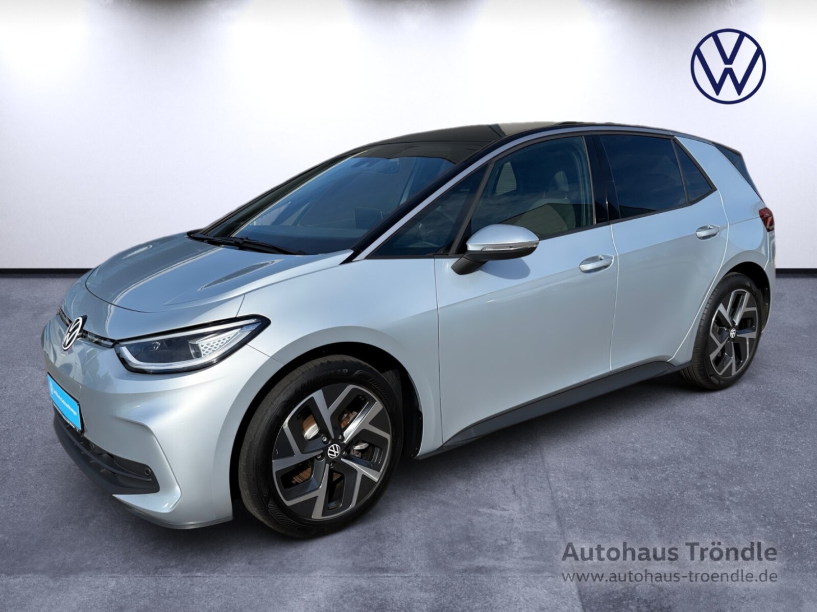 Volkswagen ID.3 – Bild 2