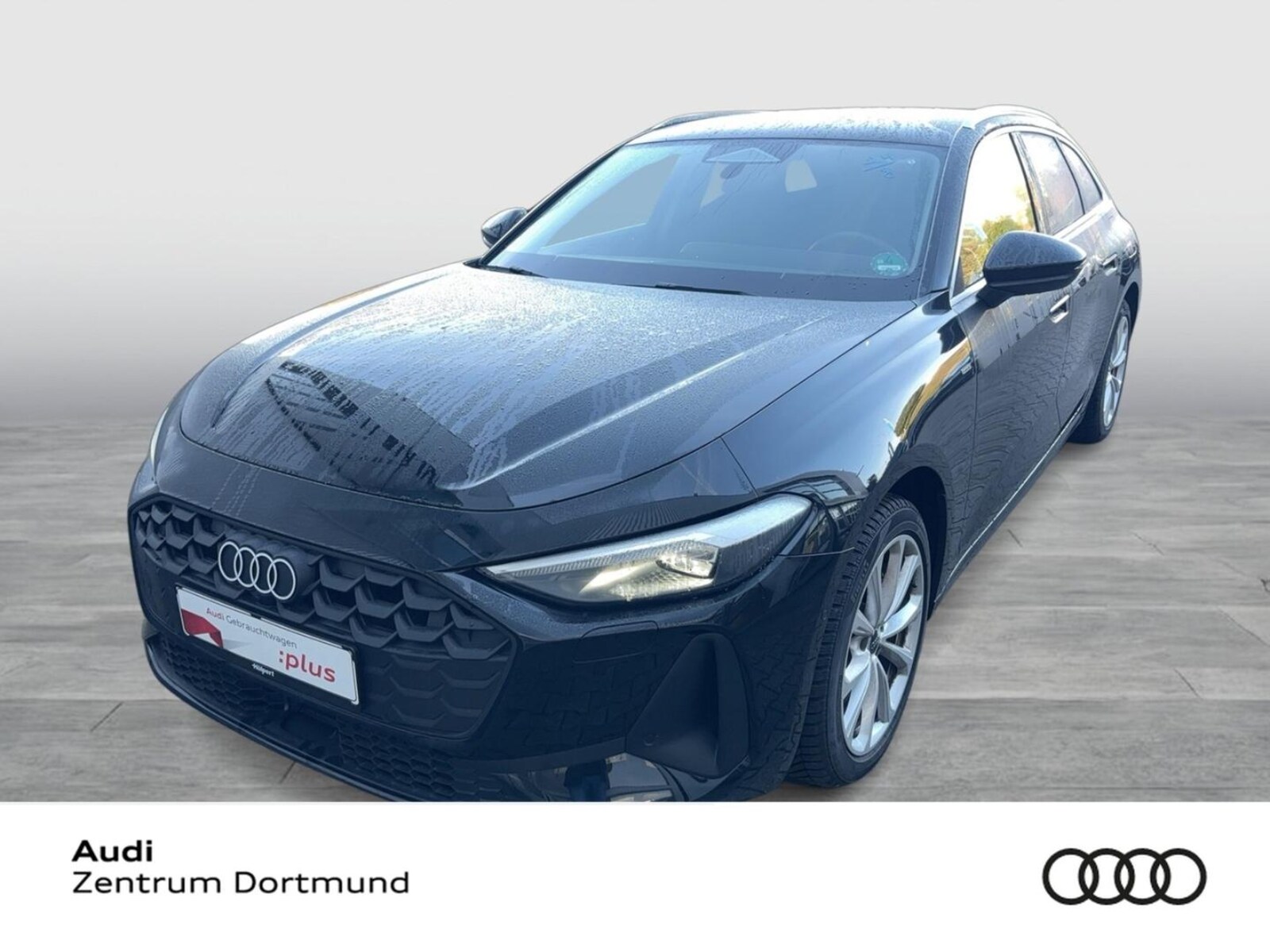 Audi A5 Avant