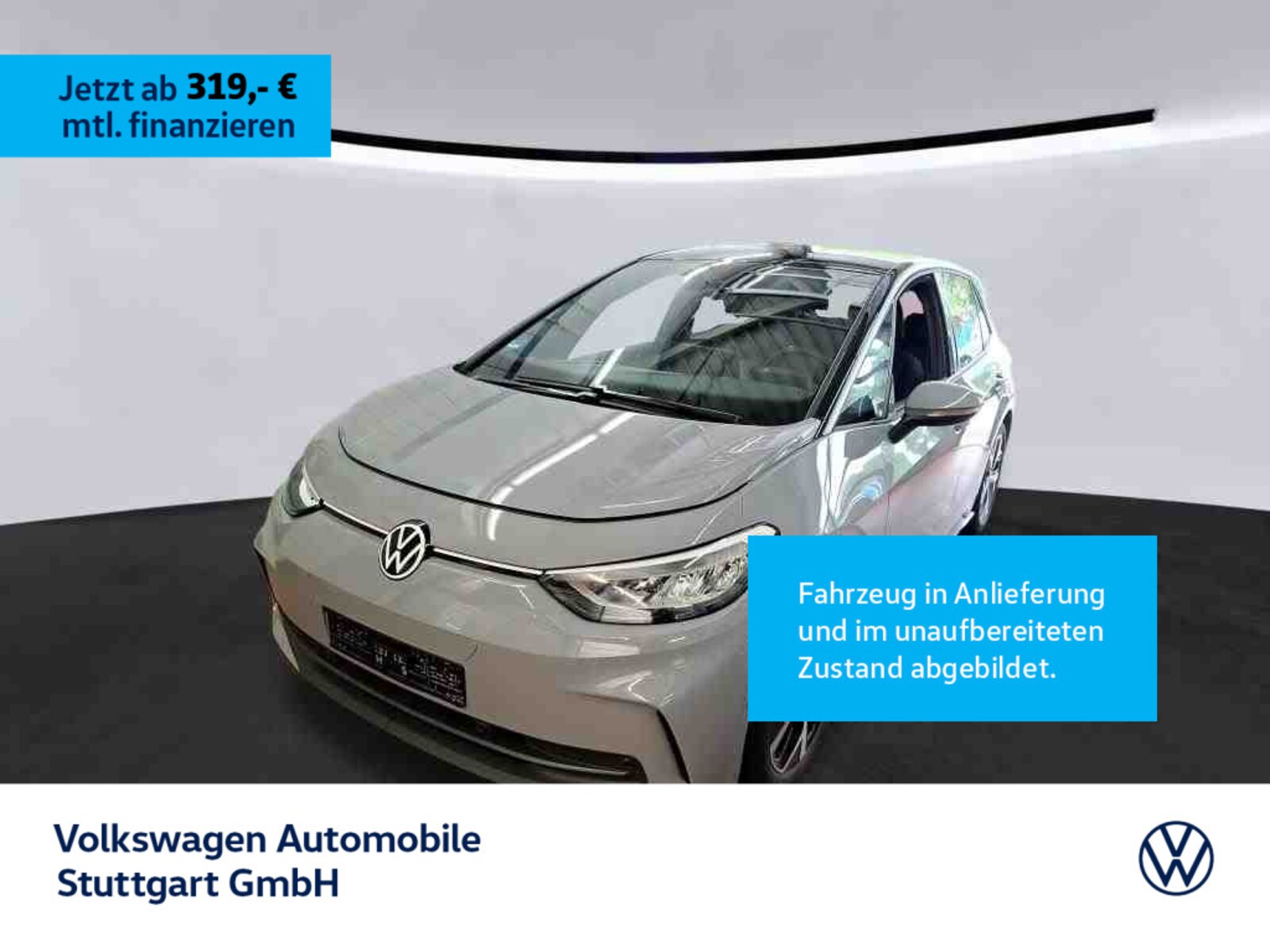 Volkswagen ID.3