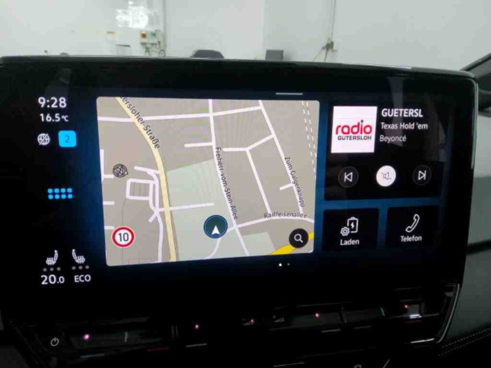 Volkswagen ID.3 – Bild 10
