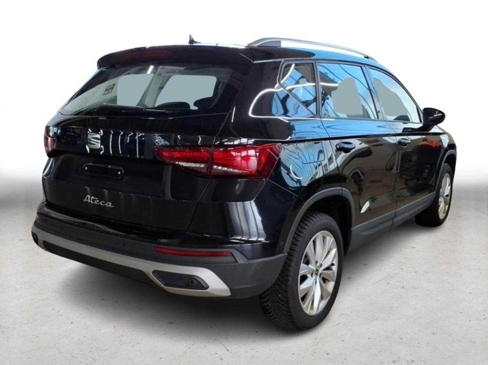 SEAT Ateca – Bild 3