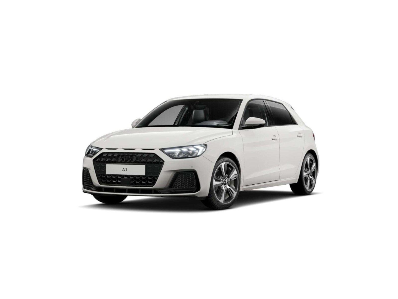 Audi A1 Sportback – Bild 2