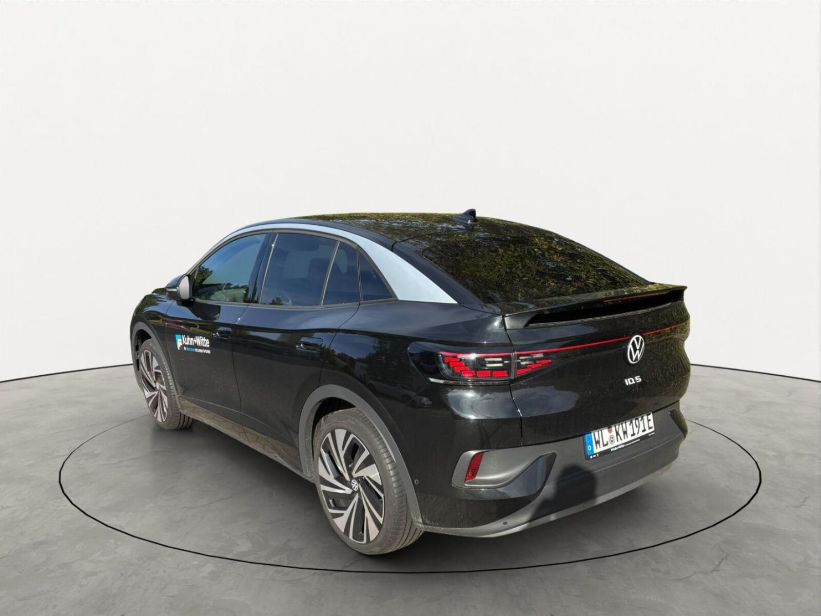 Volkswagen ID.5 – Bild 3