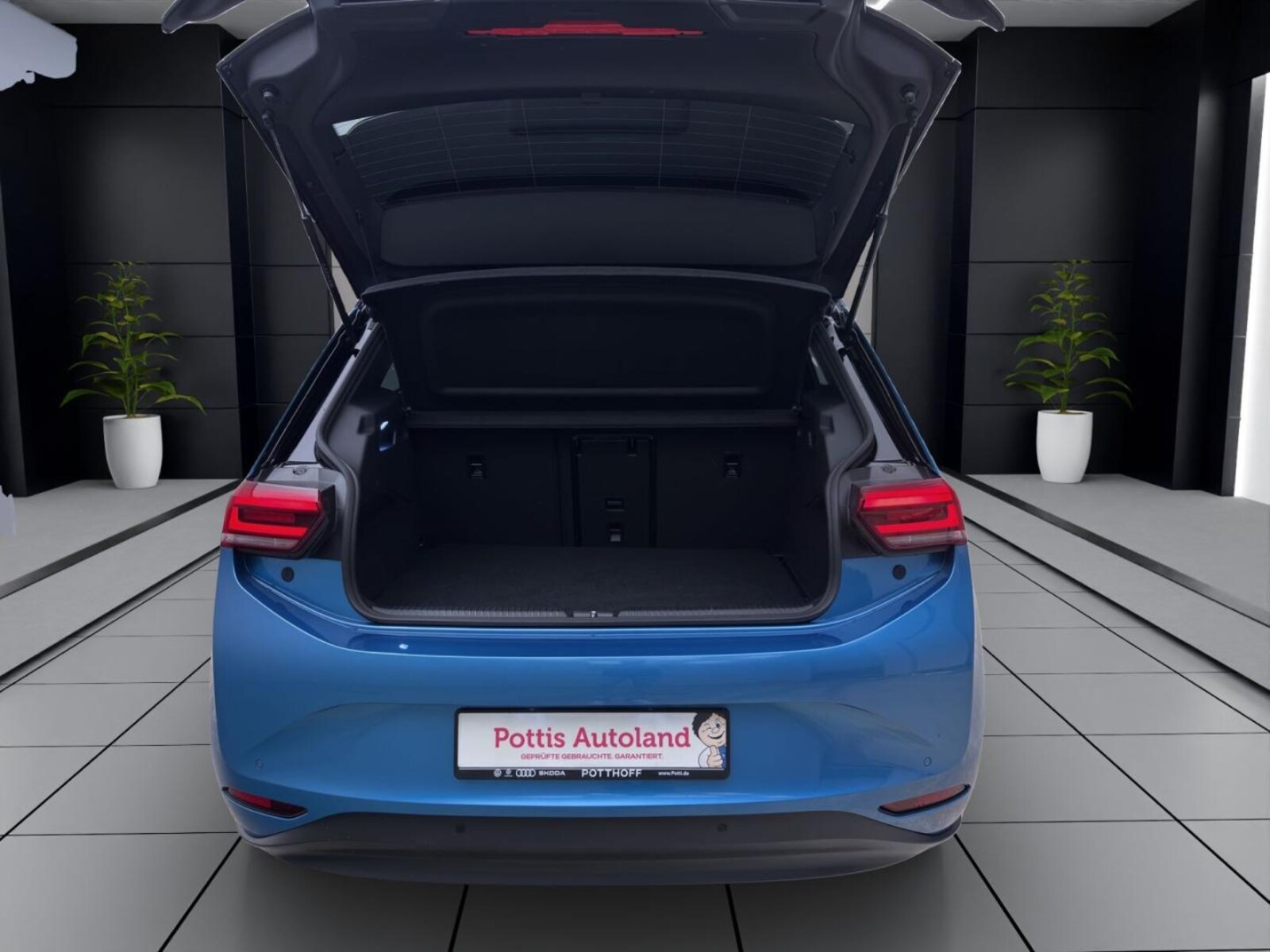 Volkswagen ID.3 – Bild 5