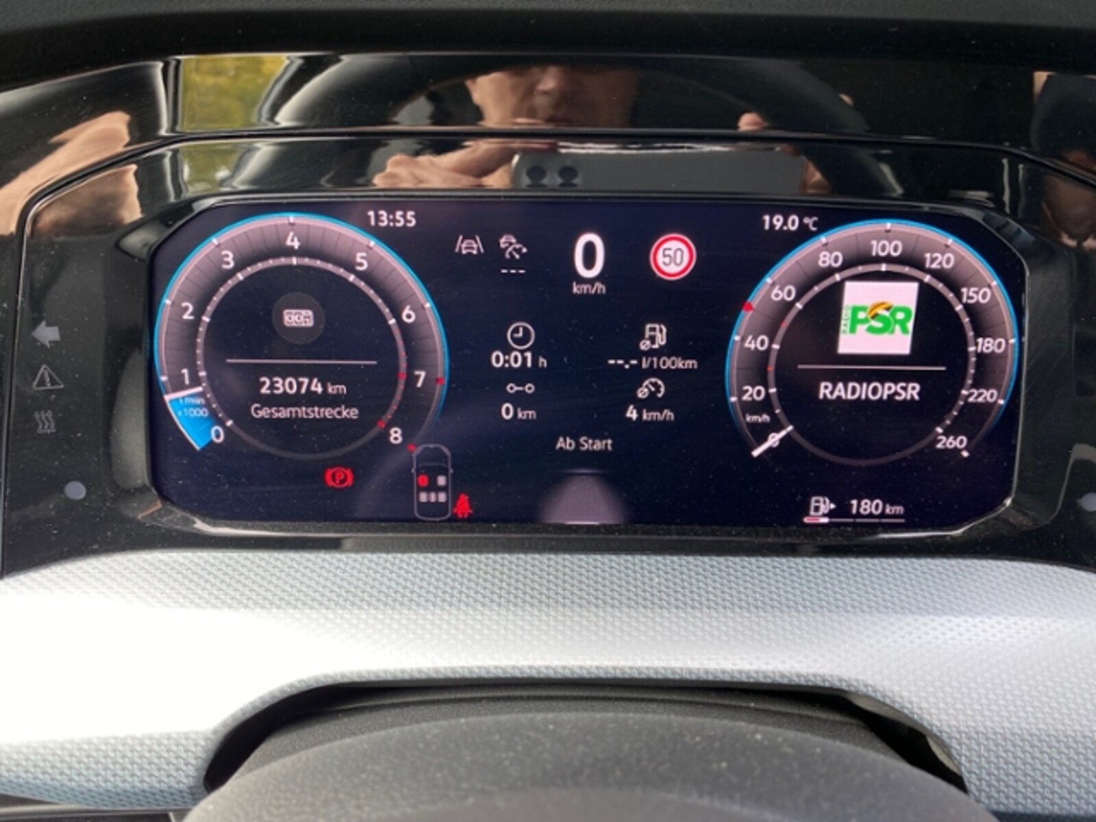 Volkswagen Golf Variant – Bild 4