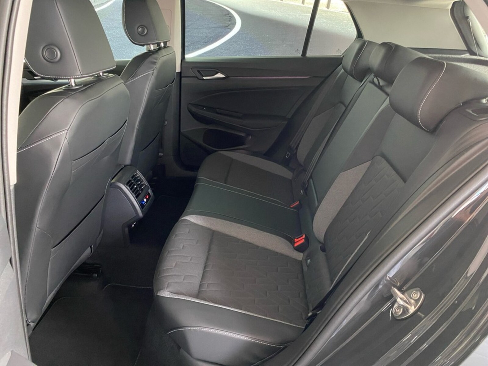 Volkswagen Golf – Bild 6
