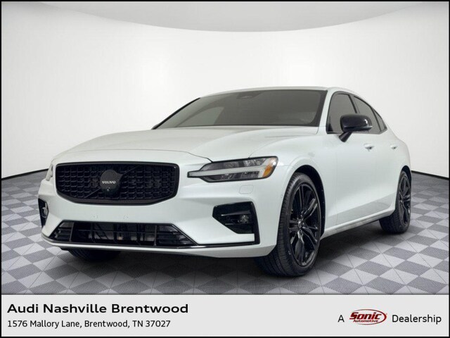 2024 Volvo S60