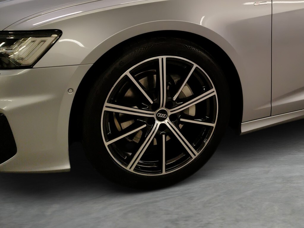 Image about Audi A6 Avant S line 45 TFSI quattro S tronic