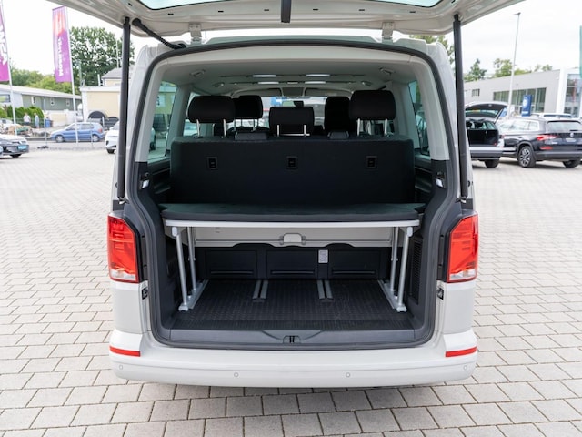 Volkswagen T6.1 Multivan