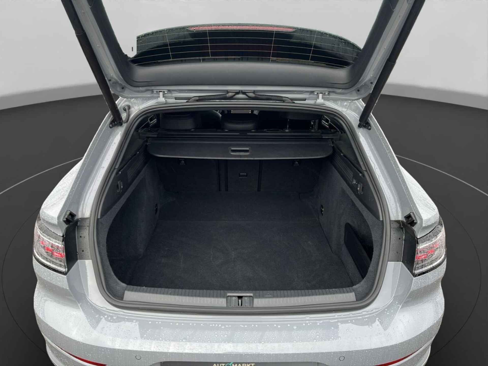 Volkswagen Arteon Shooting Brake R-Line