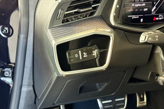 2025 Audi RS 7 Base - Photo 10