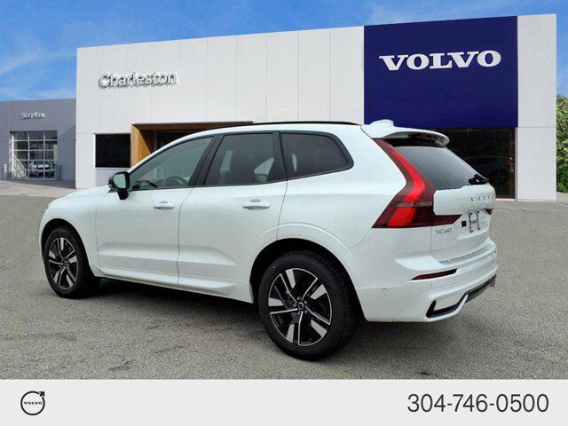 2026 Volvo XC60 Plus - Photo 5