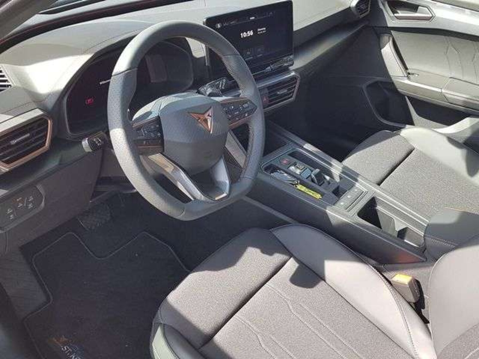 CUPRA Formentor – Bild 10
