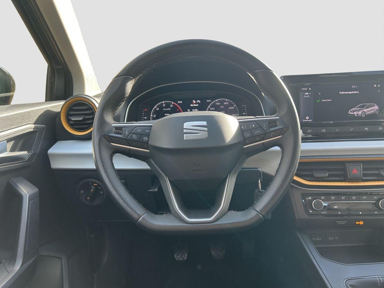 SEAT Ibiza – Bild 10