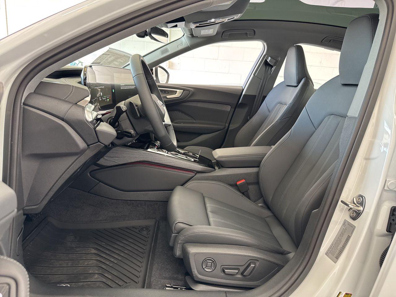 2025 Audi A5 Premium Plus - Photo 14