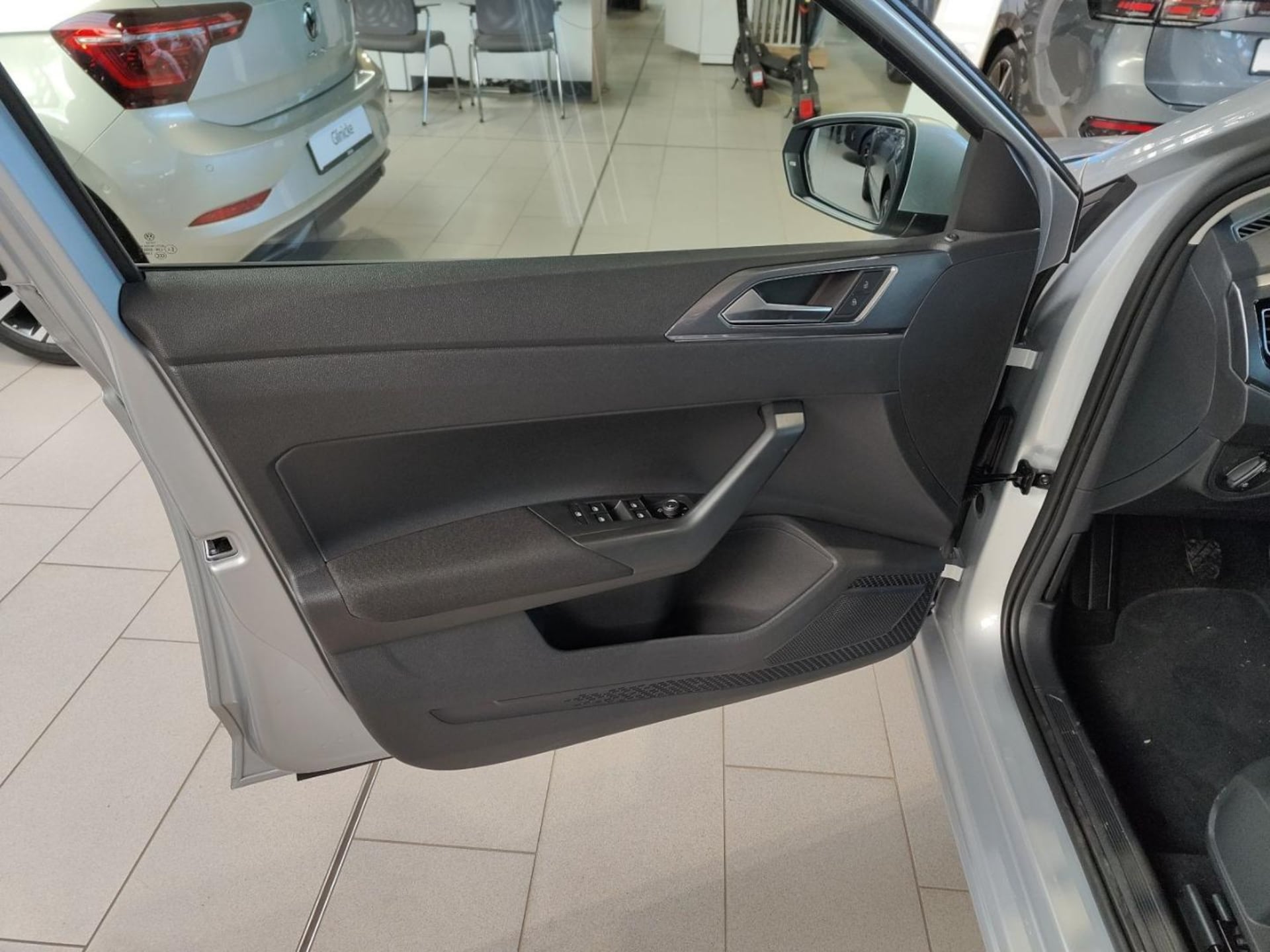 Volkswagen Polo Style