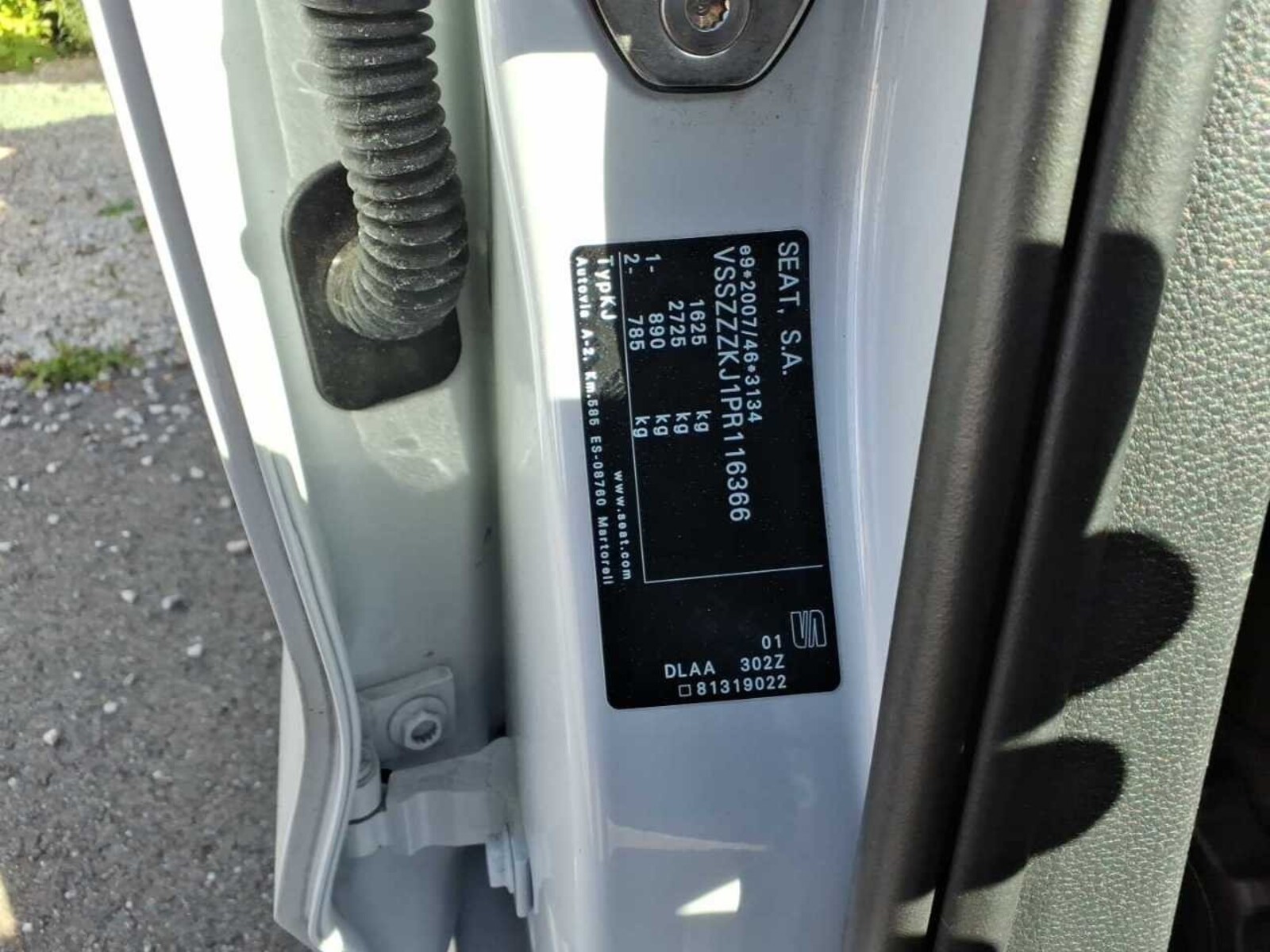 SEAT Ibiza – Bild 13