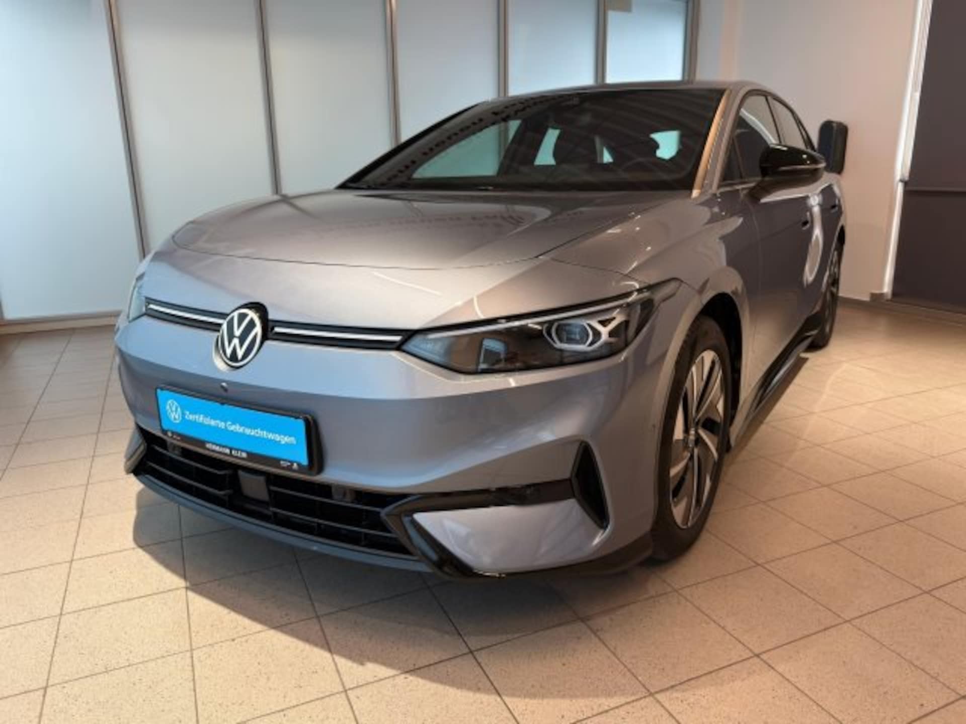 Volkswagen ID.7 Pro