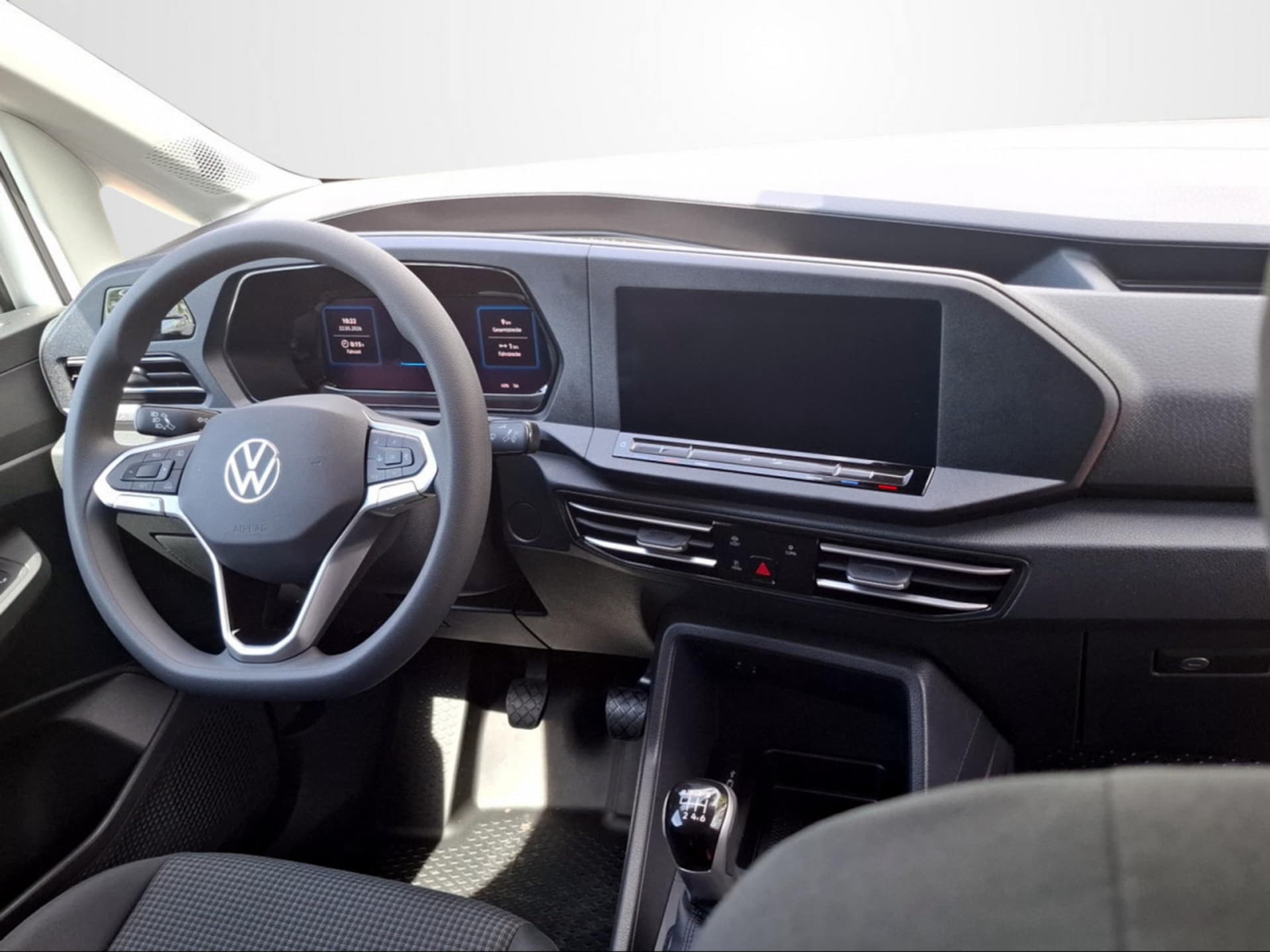 Volkswagen Caddy Maxi Cargo