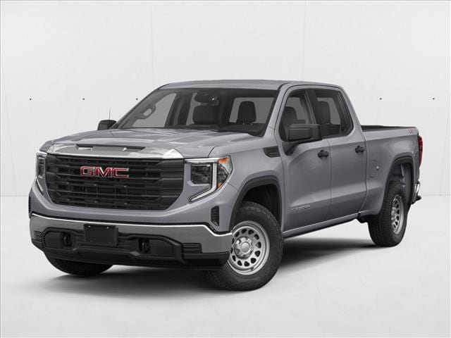 2023 GMC Sierra 4WD Crew Cab Short Box SLT's photo
