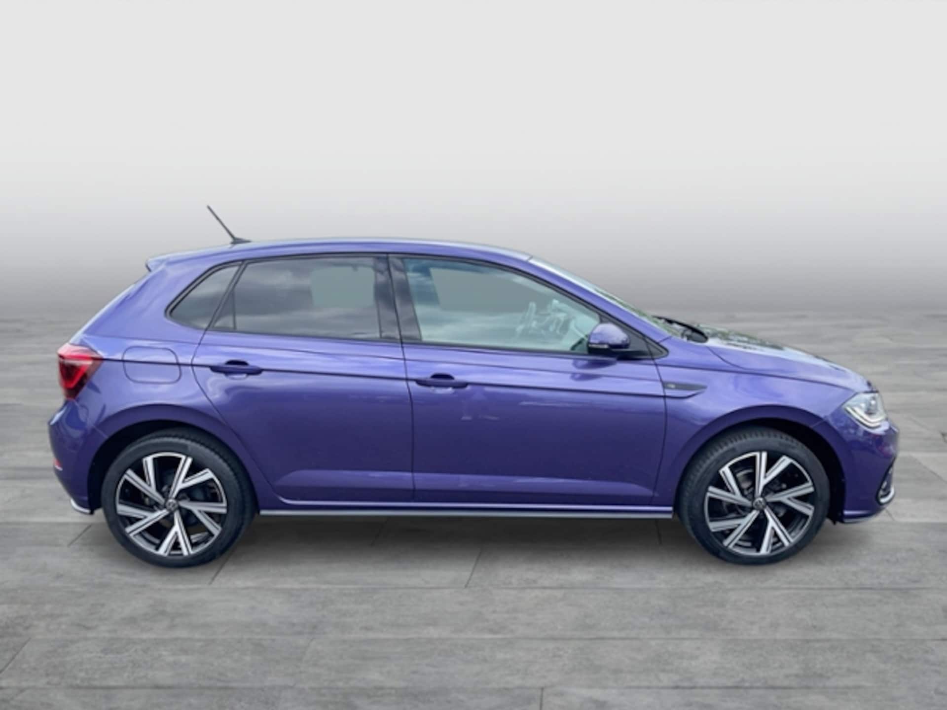 Volkswagen Polo R-Line