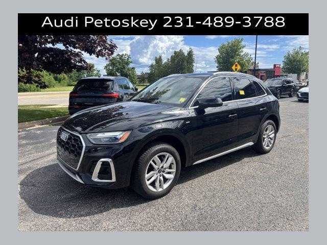 Photo of 2023 Audi Q5