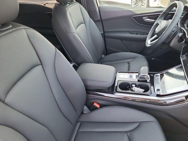 2026 Audi Q7 Premium Plus - Photo 17