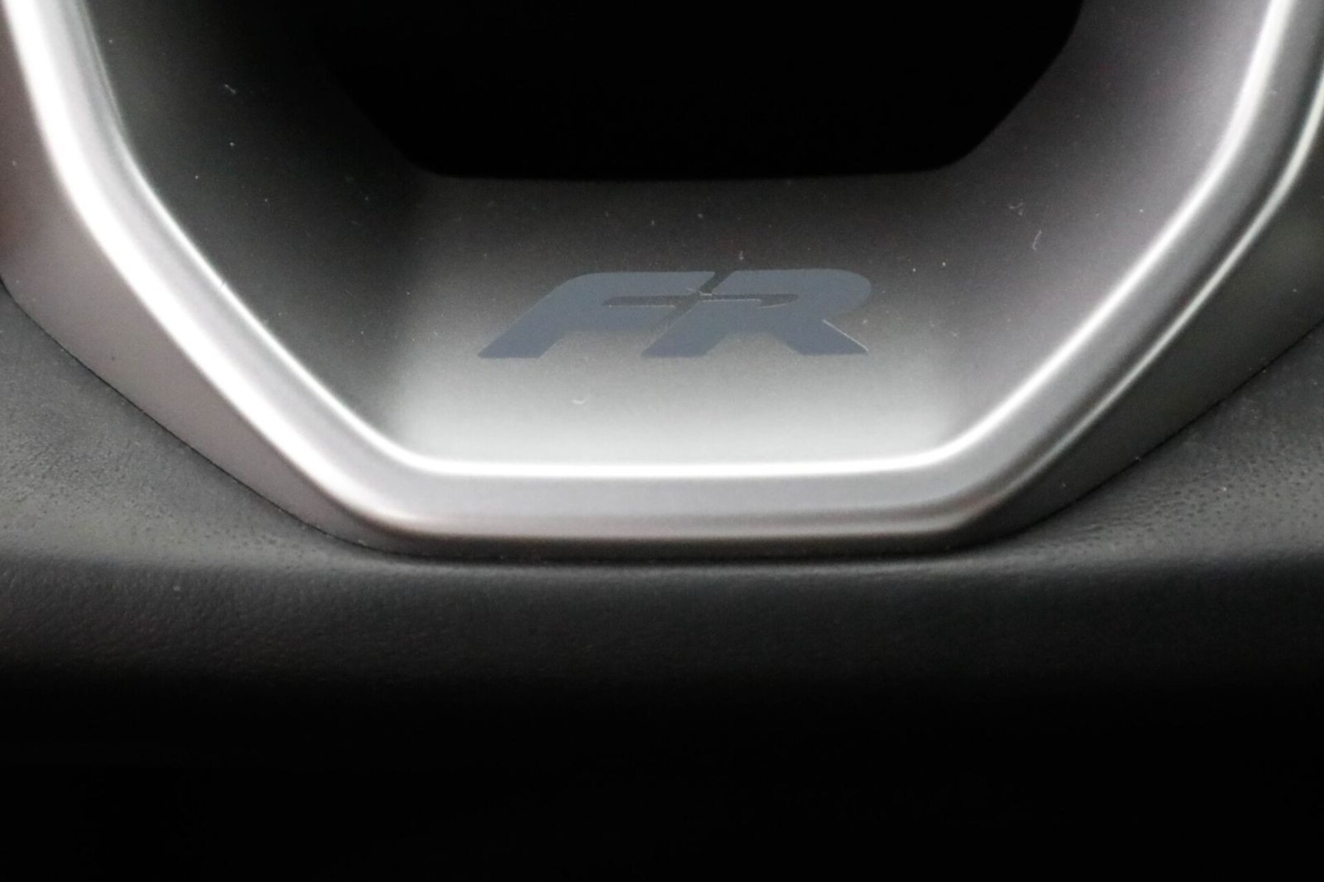SEAT Ibiza FR