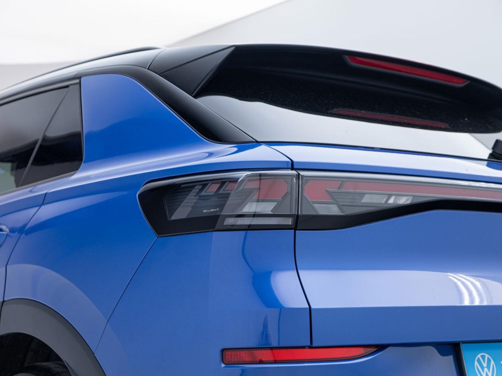 Volkswagen T-Roc – Bild 24