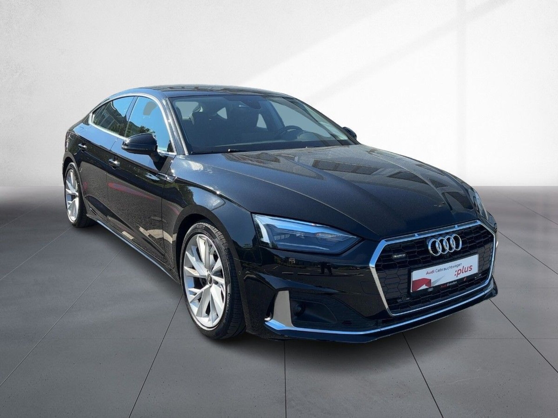 Audi A5 Sportback Advanced