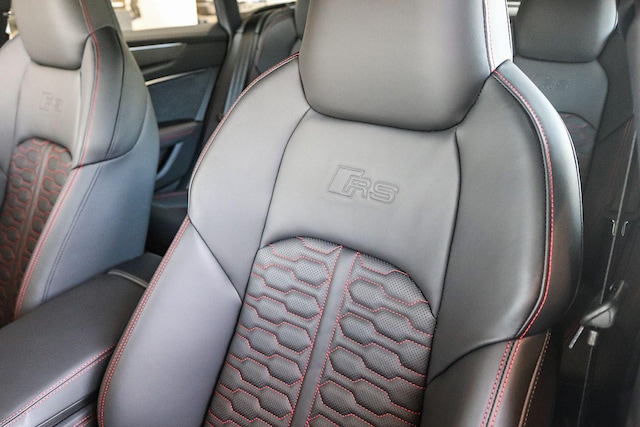 2026 Audi RS 7 Base - Photo 24