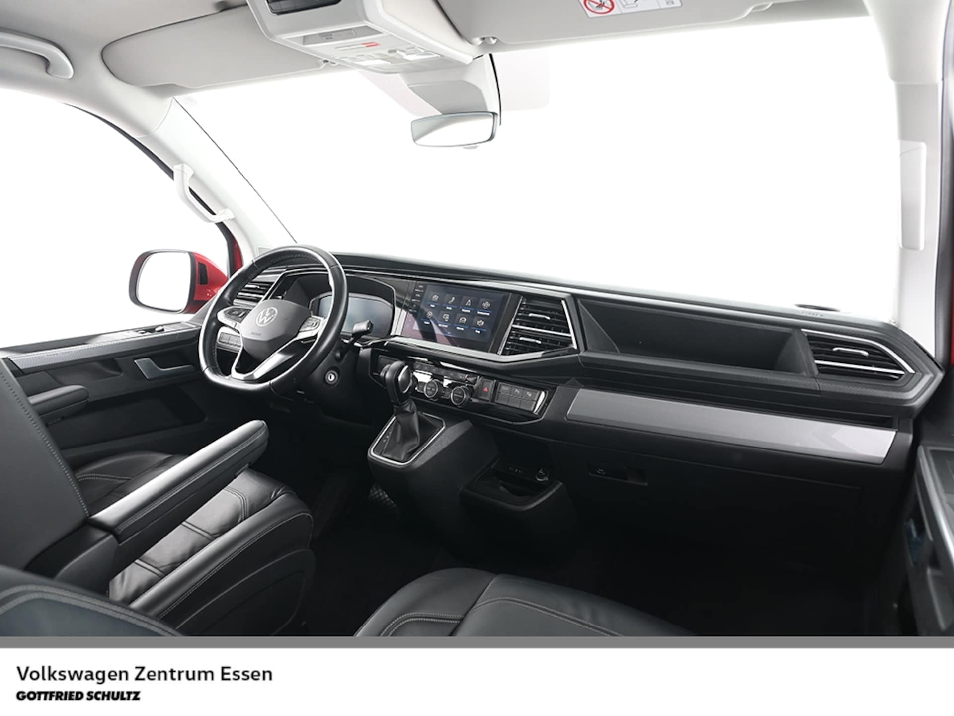 Volkswagen T6.1 Multivan Comfortline