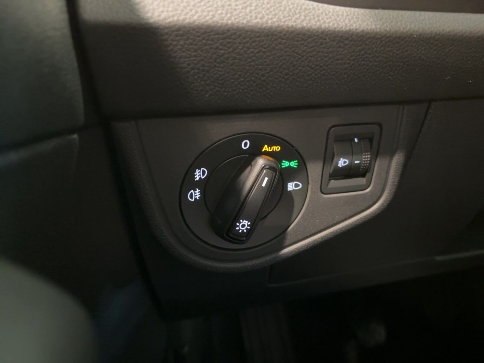 Volkswagen Taigo – Bild 15