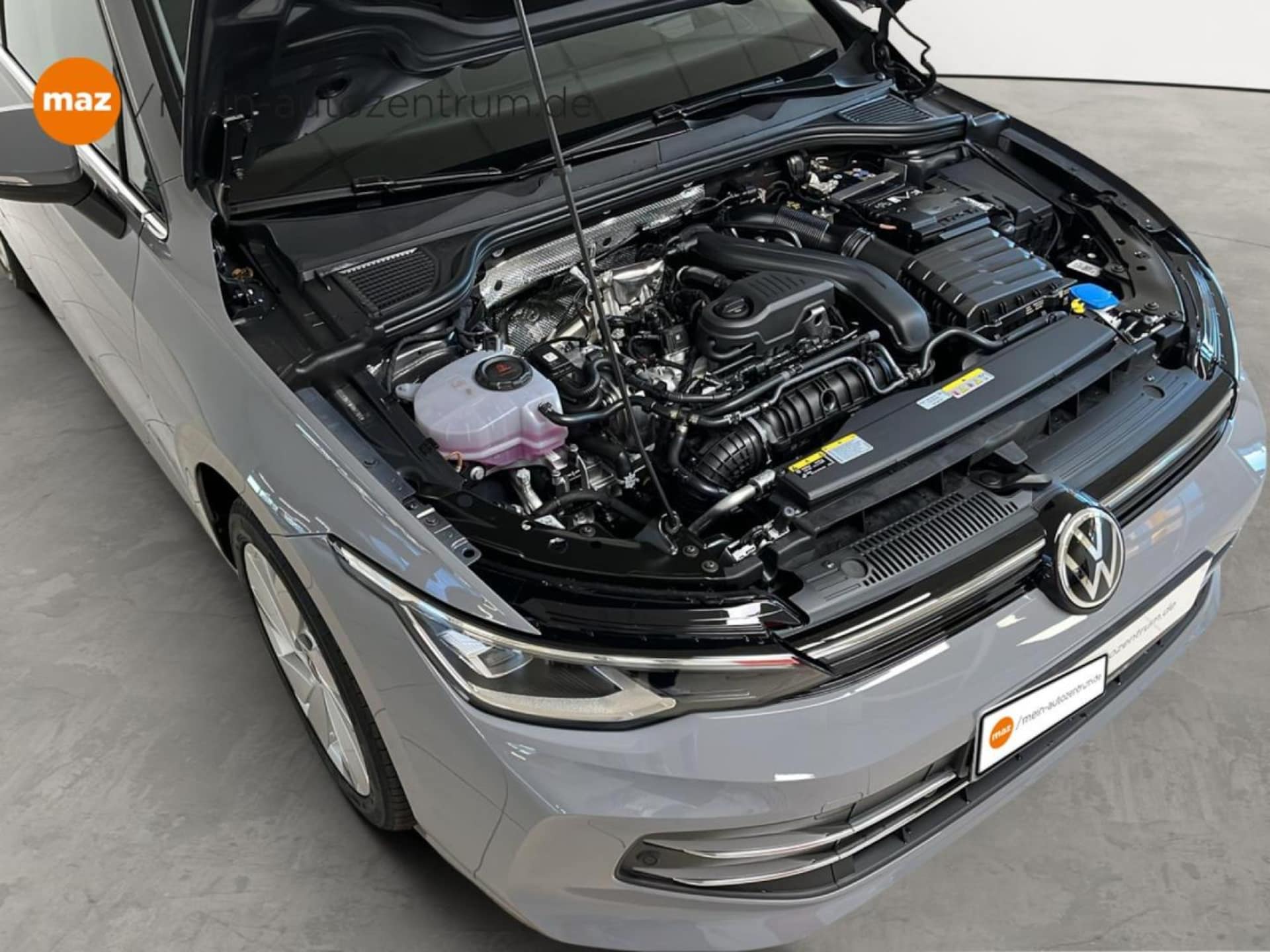 Volkswagen Golf Style