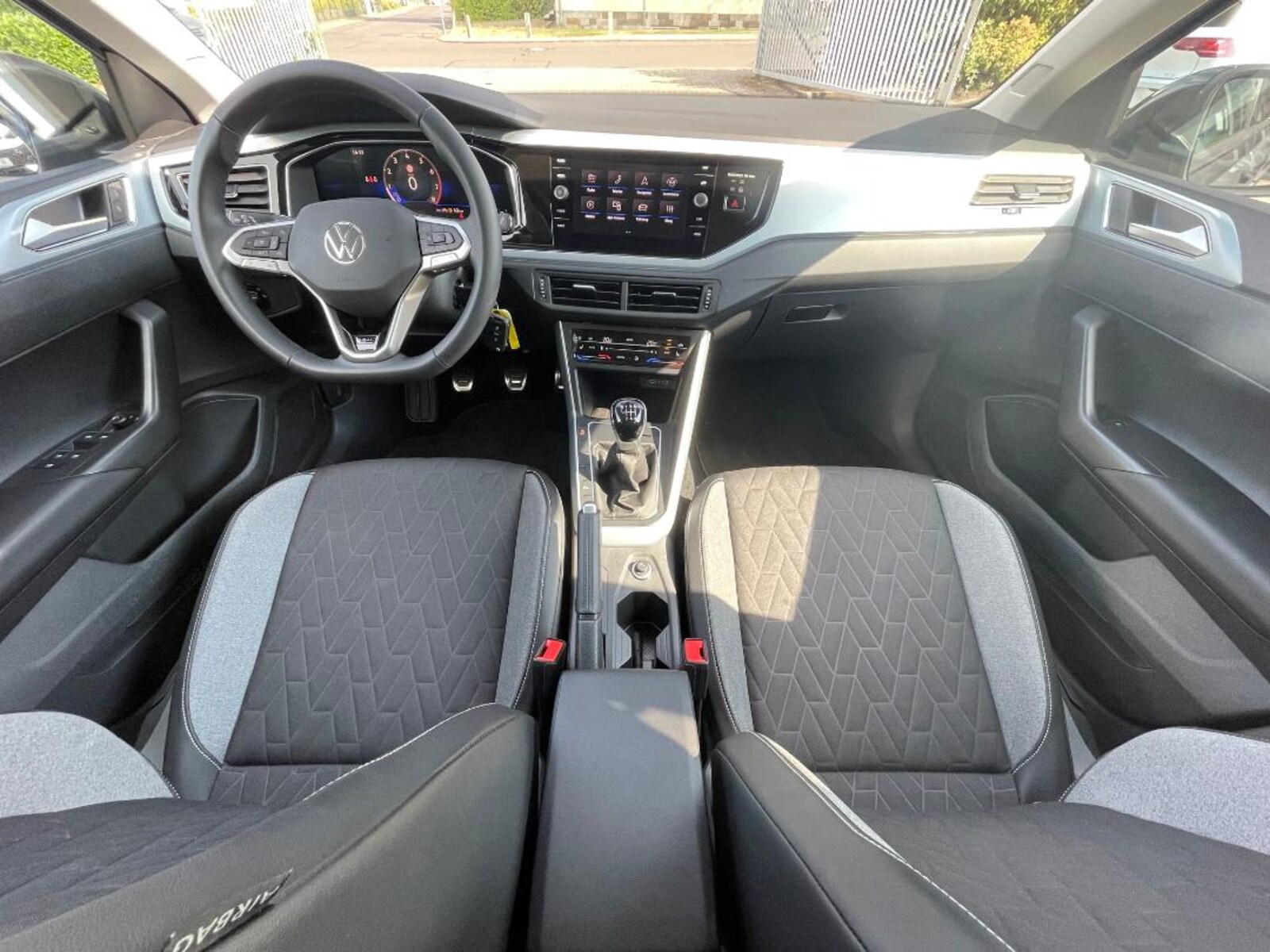 Volkswagen Taigo – Bild 6