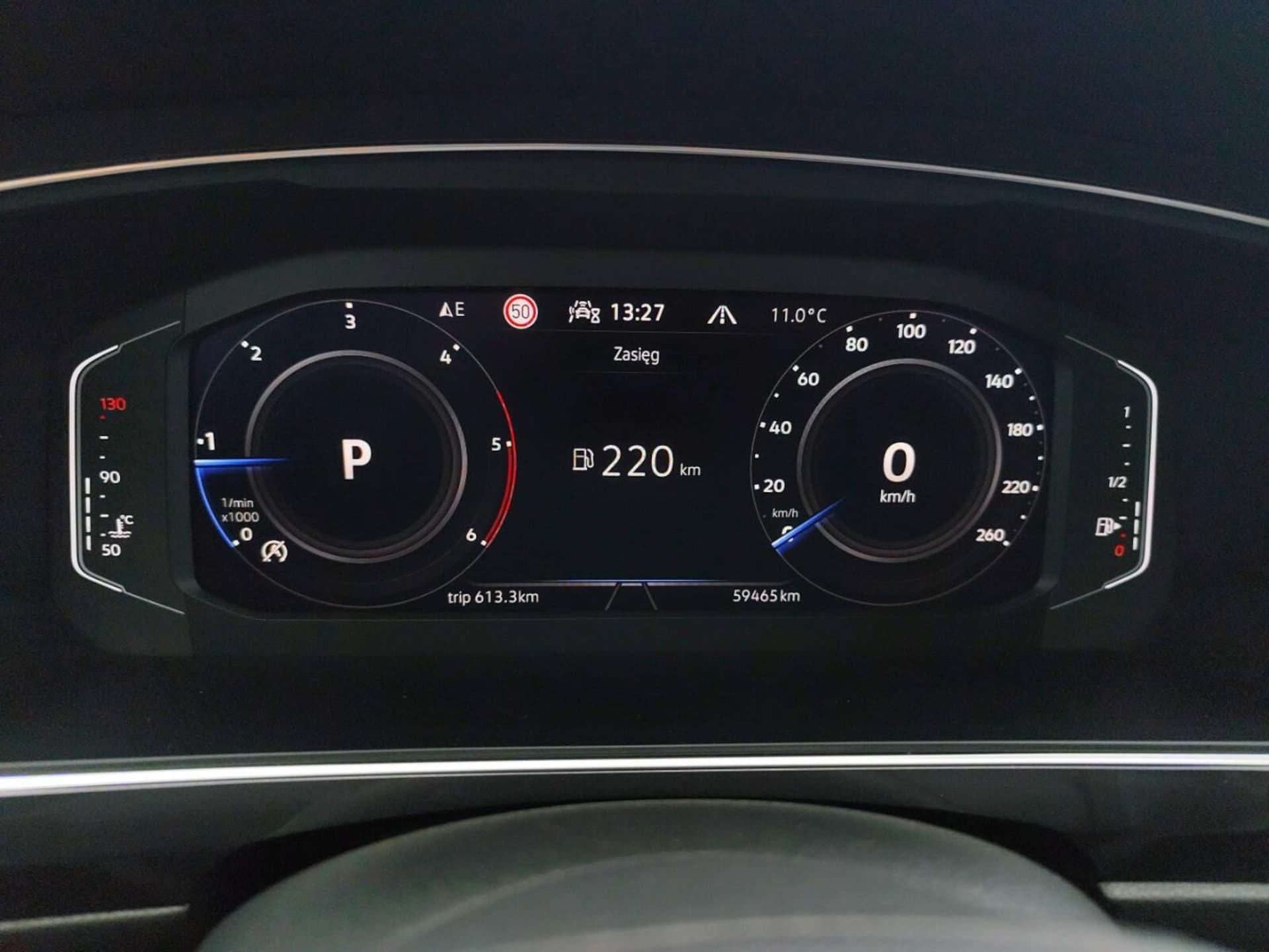 Volkswagen Tiguan Allspace Elegance