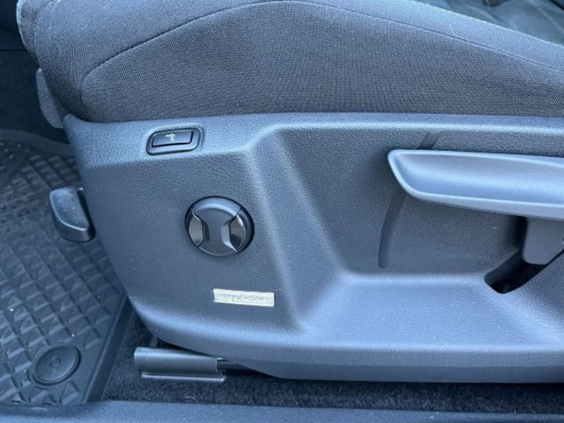 Volkswagen Touran Highline