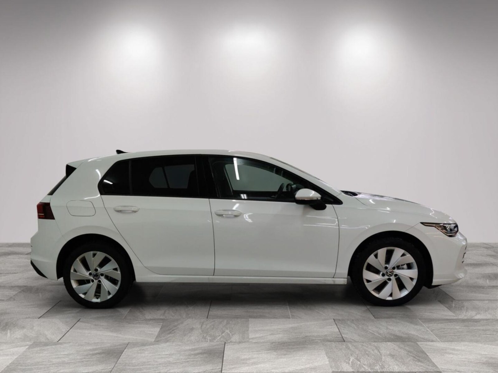 Volkswagen Golf – Bild 5