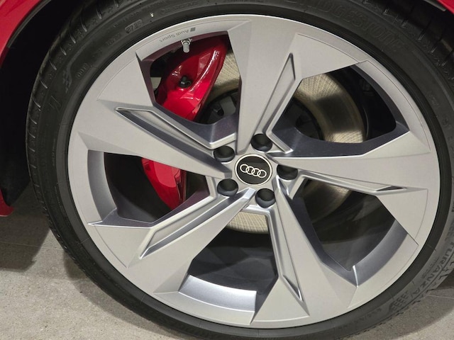 2026 Audi Q7 Prestige - Photo 20